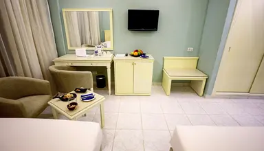 Blend Club Aqua Resort