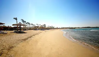 Blend Club Aqua Resort