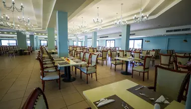 Blend Club Aqua Resort