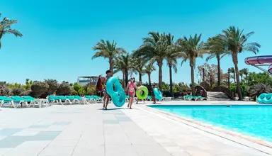 Blend Club Aqua Resort