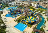 Blend Club Aqua Resort