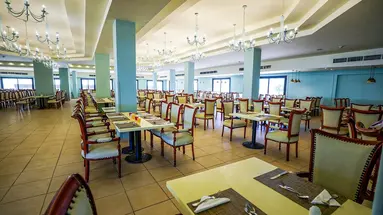 Blend Club Aqua Resort