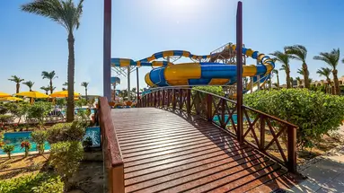 Blend Club Aqua Resort