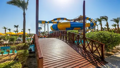 Blend Club Aqua Resort