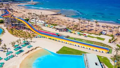 Blend Club Aqua Resort