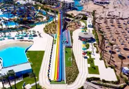 Blend Club Aqua Resort