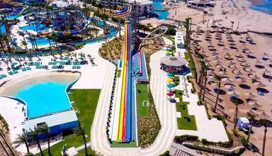 Blend Club Aqua Resort