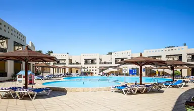 Blend Club Aqua Resort