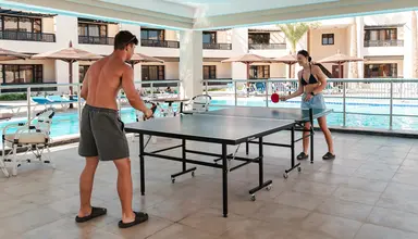 Blend Club Aqua Resort