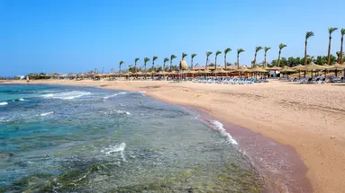 Blend Club Aqua Resort