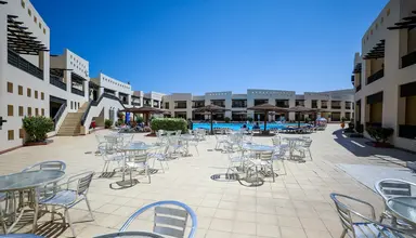 Blend Club Aqua Resort