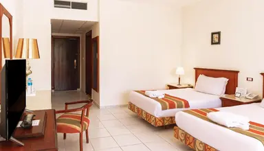 Blend Club Aqua Resort