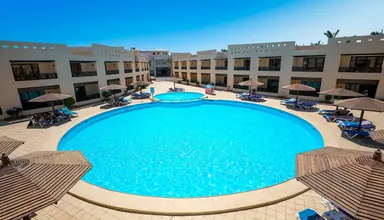 Blend Club Aqua Resort