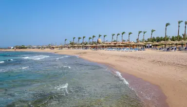 Blend Club Aqua Resort