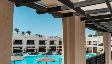 Blend Club Aqua Resort