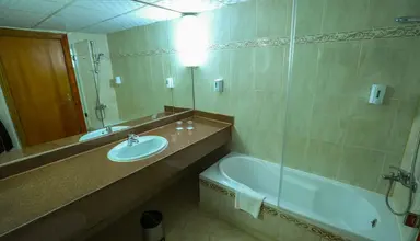 Blend Club Aqua Resort