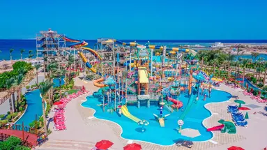 Blend Club Aqua Resort