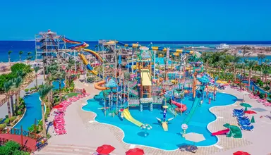 Blend Club Aqua Resort
