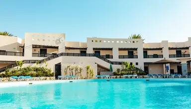 Blend Club Aqua Resort