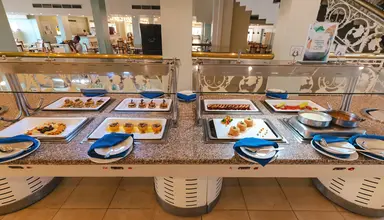 Blend Club Aqua Resort