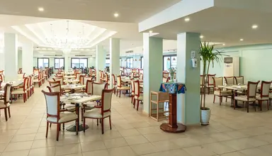 Blend Club Aqua Resort