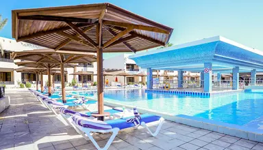 Blend Club Aqua Resort