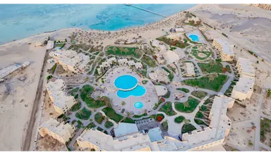 Blend Elphistone Resort