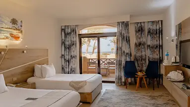 Blend Elphistone Resort