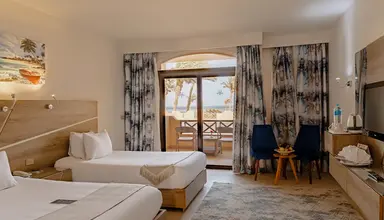 Blend Elphistone Resort