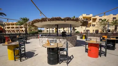 Blend Elphistone Resort