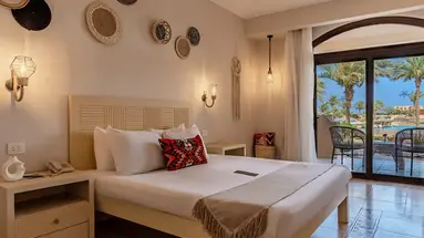 Blend Elphistone Resort