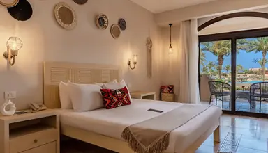 Blend Elphistone Resort