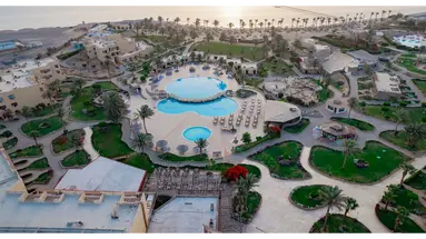 Blend Elphistone Resort