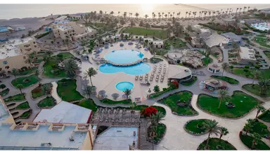 Blend Elphistone Resort