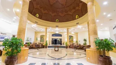 Blend Elphistone Resort