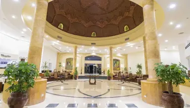 Blend Elphistone Resort
