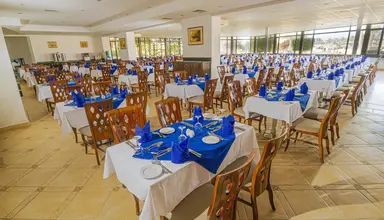 Blend Elphistone Resort
