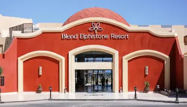 Blend Elphistone Resort