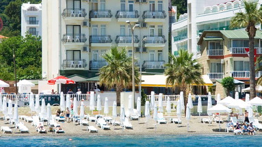 Bliss Beach