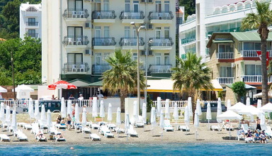 Bliss Beach