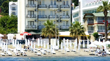 Bliss Beach