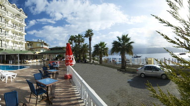 Bliss Beach