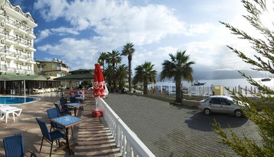 Bliss Beach