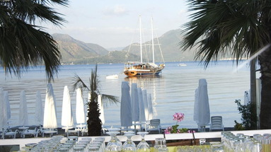 Bliss Beach