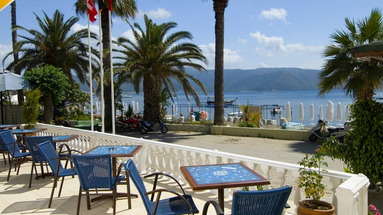 Bliss Beach