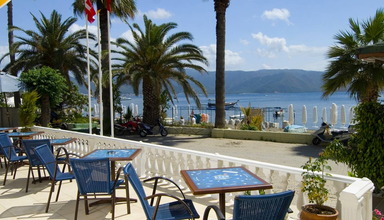 Bliss Beach