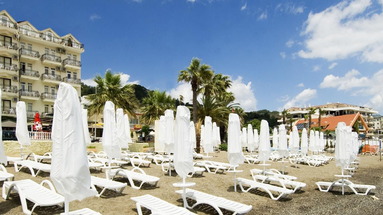 Bliss Beach
