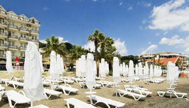 Bliss Beach