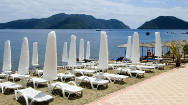 Bliss Beach