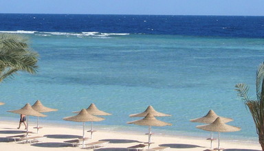 Bliss Marina Beach Resort